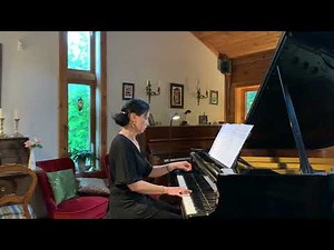 Love of My Life Queen Ulrika A. Rosén, piano.