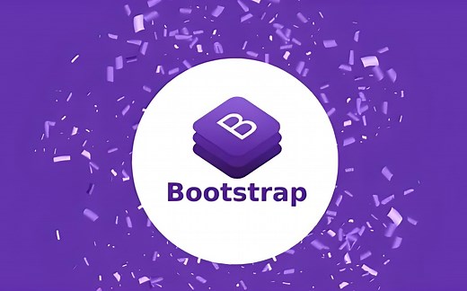 bootstrap5快速入门