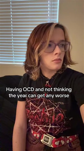 Understanding OCD and Its Connection to Mental Health