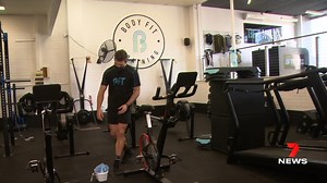 Perth and Peel have emerged from our snap four-day lockdown. Strict mask and crowd rules remain in place but no new local cases today means WA's on track to ease restrictions from Tuesday. 7NEWS at 6pm I 7NEWS.com.au | 7NEWS Perth