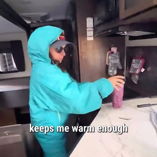 Walking Sleeping Bag 🔥 | The Comfiest Camping Gear Ever