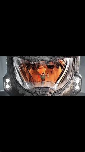 The Guy From Fortnite // John 117 | #masterchief #halo #fortnite #haloinfinite #fyp