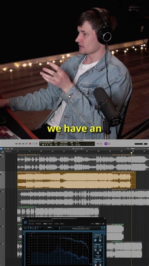 This was a tricky song to get right...