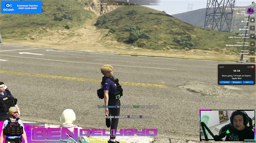 RP GODS KA? BAKIT DI MO AKO SUBUKAN !! | Ben Delubyo Gaming