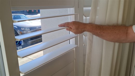 Plantation Shutters add a touch of elegance to any window and room. With multiple brands, wood, vinyl, and composite and several options, we can ensure you get the finished look you want. Your Style Window Treatments & Decor has what you want and will deliver the excellent service you deserve. Love your home, love your style. Call 239-471-5006 to schedule your consultation, today. | Your Style Window Treatments & Decor