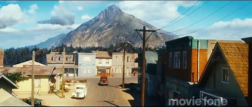 Little Boy | movie | 2015 | Official Trailer