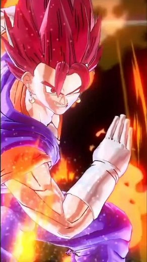 Super Saiyan God Vegito Revamp 5.1 Showcase | Dragon Ball Xenoverse 2 Mods