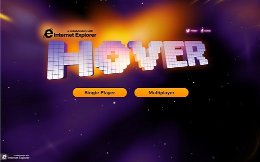 Microsoft Revives 'Hover' to Showcase IE11