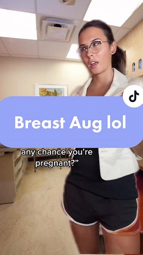 True story... ALSO officially 1 month post op! 🥰😭 #trans #transgender #topsurgery #breastaugementation #mtf #transwoman #ohhoney #foryoupage #foryou