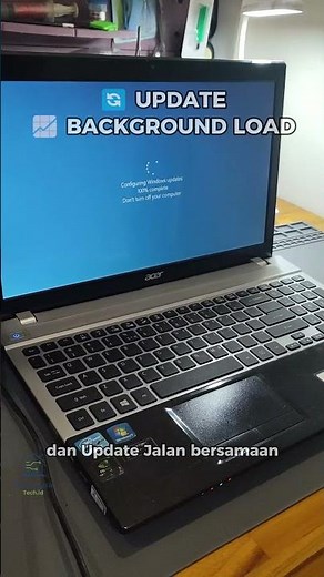 Why Does My Laptop Feel Heavy After Just Turning It On? Common Causes That Are Often Overlooked