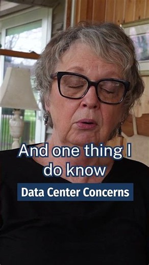 Farmington Hyperscale Data Center Proposed
