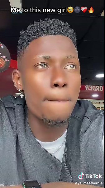 Meet Bernie's New Girlfriend! 😭🌚🔥