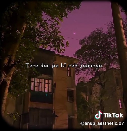 Main Phir Bhi Tumko Chahunga - Emotive Hindi Song
