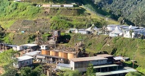 Tolu Minerals secures A$26.7M to boost Tolukuma gold mine exploration and redevelopment