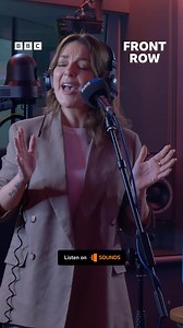 149K views · 129 reactions | Hear Sheridan Smith gives Front Row an exclusive preview performance of Rufus Wainwright’s new musical Opening Night. You can hear the full performance tonight on Radio 4 and BBC Sounds on Monday at 7.15pm, plus an interview with @sheridansmithster and @rufuswainwright . Front Row | Listen on BBC Sounds | BBC Radio 4 | Facebook