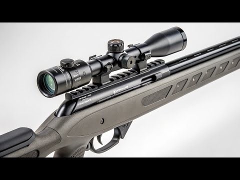 Gamo Urban PCP Air Rifle Review, Insane Accuracy, Silent Power, Premium Build