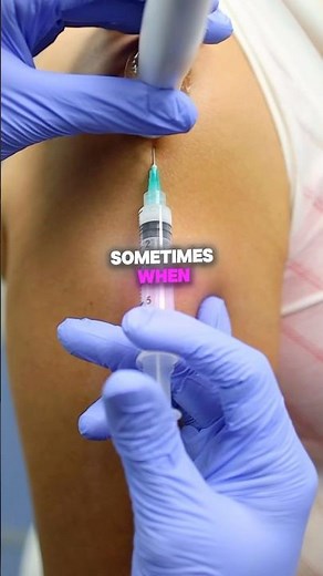 What are the side effects of a steroid injection? #painmanagement #medical #doctor