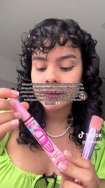 _samevy_ on TikTok