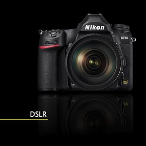 3 comments | The Right Camera for You |+| Nikon offers a massive...