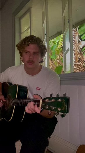 Stop This Train Acoustic Cover by John Mayer | Singing & Instruments