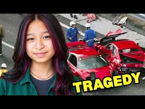 The Untold Truth About Celine Tam After America's Got Talent Ended