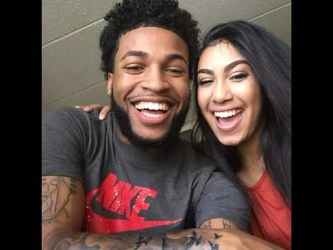 Chris and Queen 💔