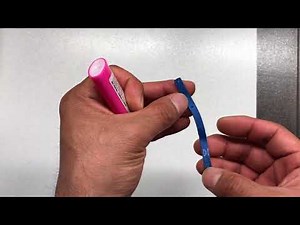 Refill BIC lighter