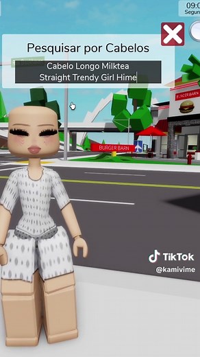 Ideias de Skin Feminina para Brookhaven