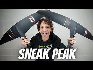 EXCLUSIVE Preview SABFOIL BLACKBIRD – Razor & Balz Pro Unleashed