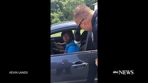 1.3M views · 11K shares | WATCH: Police pull over drivers to hand out...