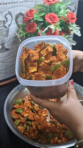 carry Ka Achar