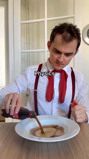 700K views · 3.2K reactions | Physics✨ | ウエスP/Wes-P/Mr Uekusa/uekusa kazuhisa | Facebook