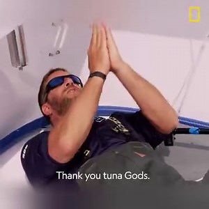 Papow! Get ready for more drama and even more tuna, because we're back for an all-new season of #WickedTuna 🎣 Catch the season premiere Sunday, March 3 at 9/8c on National Geographic TV! | Wicked Tuna