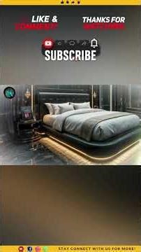 The Pinnacle Of Mobile Luxury 🏖️ | Kenworth’s $2M Interior Secrets 💫