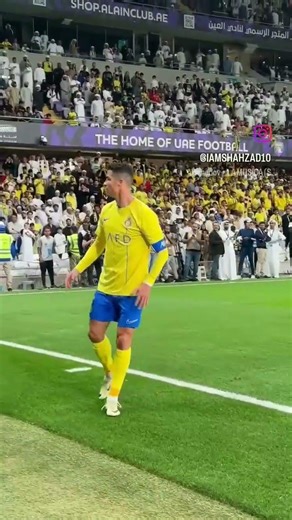CRISTIANO RONALDO #football #soccer short video