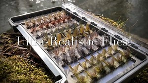 1K reactions · 148 shares | ReelFlies® Ultra-Realistic trout flies...