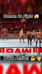 1.1M views · 14K reactions | #romanreignsfans #wwefans #BrockLesnar #romanempire #WWE2K25 #RTruth #wwenetflix #WWENXT #RomanReignsWWE | Rj Tonggun | Facebook