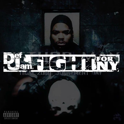 [Custom] Method Man- Dangerous Grounds - Def Jam Fight for NY Loading Screen Themes (Fanmade)