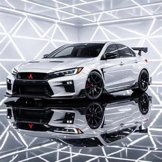 🤍 Evo Concept 😍 Bring it back! #evolution #concept #3d #edit #edits