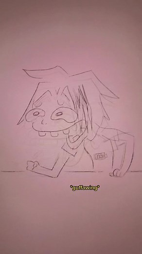 Denki and Jiro's Hilarious Anime Wheeze Compilation