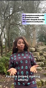 15K views · 1.1K reactions | Ìsun térétéré níí di ibù, growth happens in stages. Start honoring your potentials, stop ignoring your own brilliance, learn to applaud yourself. Ire o! | Adéjokéewàèdèadúláwò | Facebook