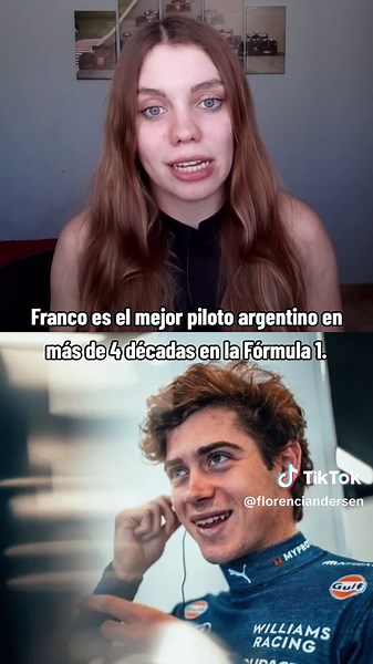 Franco Colapinto en Q3: ¿Qué significa para Argentina?
