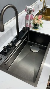 258 reactions · 26 shares | Everything needed for a kitchen sink...