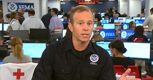 FEMA administrator on complex challenges of Hurricane Lane
