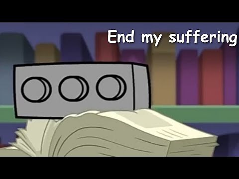 Richard screaming for 2 minutes and 7 seconds.mp4