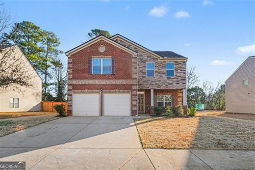 164 Mary Jane Ln, Covington, GA 30016 - MLS 10674860 - Coldwell Banker
