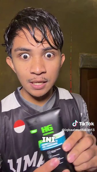 Review Face Wash HD for Men Acne Care & Oil Control