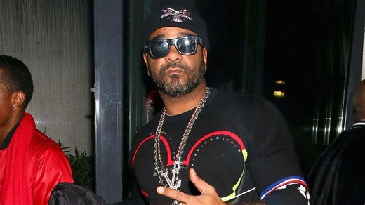 The Irony! You Won’t Believe What Happened to Jim Jones Right In the Middle of His Livestream - The Root