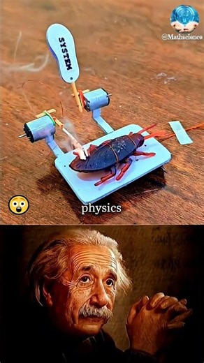 🔬 Easy Science Project for Class 8 | Best Working Model