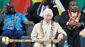 Why are Commonwealth leaders asking the UK for reparations?